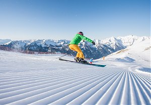 Sezon zimowy 2023-2024 w Południowym Tyrolu
