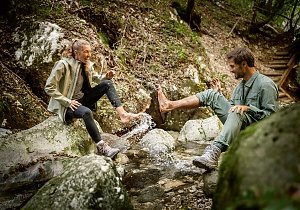 Jack Wolfskin i Martyna Wojciechowska - rewolucja w kobiecym hikingu