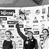  Kobiece podium mistrzostw świata 2011. Fot. Piotr Drożdż