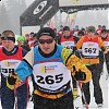  Salomon Nordic Sunday - bieg szósty zakończony
