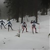  Salomon Nordic Sunday - bieg szósty zakończony