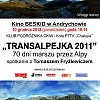  Transalpejka 2011 - 70 dni marszu przez Alpy