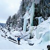  Heavy Water: Lodospady w Rjukan. Paweł Zioło