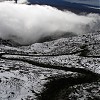  Droga na szczyt Uhuru Peak