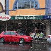  Śnieg w Australii na początku lata...