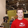  Adam Zych, współwłaściciel Raven Outdoor, przedstawiciela SmartWool na Polskę (fot. 4outdoor.pl)
