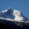  Klein Matterhorn 3883m