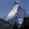 Matterhorn 4478m - chluba Szwajcarii