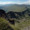  Rumuńskie szczyty Karpat Wschodnich 