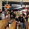  Pamiątkowa fotografia organizatorów i zaproszonych gości (fot. B. Machowski)