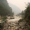  Rzeka Gori Ganga