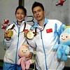  Chińczycy triumfują na World Games 2009 