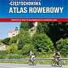  Jura Krakowsko - Częstochowska - atlas rowerowy