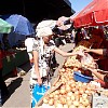  Osz Bazar w Biszkeku (fot. Ola Ihnatowicz)