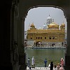  Amritsar i Golden Temple