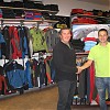  Pierwszy sklep patronacki SALEWY w Polsce - Polar Sport