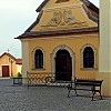  Kaplica Czaszek w Czermnej