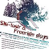  Ski-tour i Freeride days w sklepach Horyzont