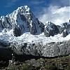  Corpus Christi w górach Cordillera Blanca