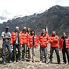  Ekipa Nanda Devi East Expedition 2009