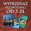  Wielka noworoczna wyprzedaż na bezdroza.pl