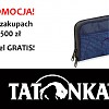  Aktualne promocje w sklepie e-biwak.pl