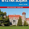  Wyżyna Śląska - mapa wyd. Compass