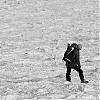  W morzu śniegu na stokach Kasprowego (fot. Agnieszka Stefka Stefanowicz / KW Toruń)