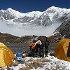  Nepalski nowy rok. Fot. Annapurna Dream (Kinga Baranowska, Horia Calubasanu, Peter Hamor, Piotr Pustelnik)