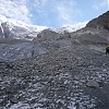  Droga do jedynki. Fot. Annapurna Dream (Kinga Baranowska, Horia Calubasanu, Peter Hamor, Piotr Pustelnik)