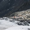  Obóz I na 5 tys. m. Fot. Annapurna Dream (Kinga Baranowska, Horia Calubasanu, Peter Hamor, Piotr Pustelnik)
