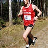  Ekobieg z cyklu Salomon trail Running 