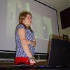  Mariola Wiącek i jej opowieść o greckich Meteorach (fot. Jacek Wojewodzic).JPG