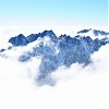  Szczyty w chmurach