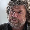  Wizyta Reinholda Messnera była najważniejszym wydarzeniem XI Dni Lajtowych PKA. Fot. Piotr Drożdż / Magazyn GÓRY