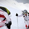  Alpin Sport Ski Tour Race 2011