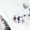  Alpin Sport Ski Tour Race 2011