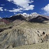  góry Ladakhu