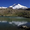  KangYaze - najwyższy szczyt Ladakhu