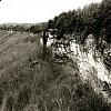  New River Gorge (fot. Brzetysław Janowicki)