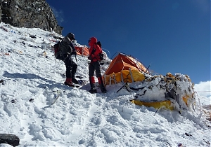 PHZ: wieści z Broad Peak i K2