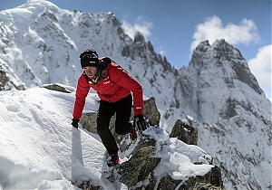 Kilian Jornet planuje wejście na Everest