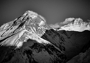 Everest 1989 roku. Tragedia na Lho La