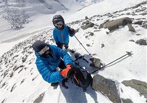 #PROJECT360 – przenieś się w ściany El Capitana, Eigeru, Matterhornu...