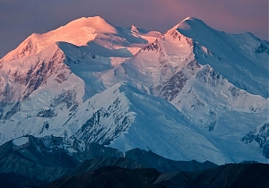 Najwyższa góra Ameryki Północnej wraca do swej pierwotnej nazwy – Denali