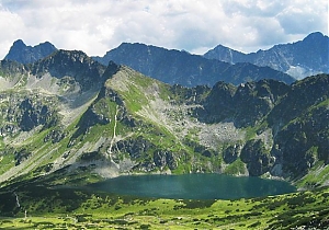 Coraz więcej turystów w Tatrach. TPN prognozuje rekord