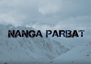 Nanga Parbat zimą - trailer filmu