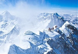 Droga na Everest FILM