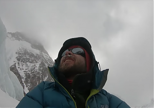 Niestety! Marek Klonowski opuszcza definitywnie zimową wyprawę na K2. 