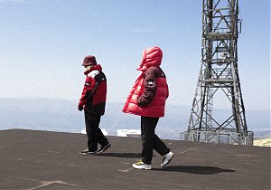 The North Face NSE - ubrania stworzone z myślą o nowej erze eksploracji